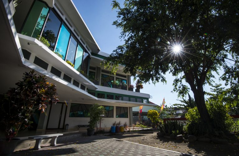 7 SMA Boarding School Terbaik di Jogja (Ada Asrama)