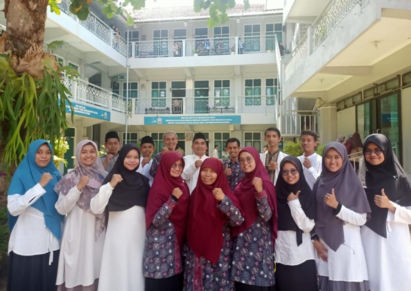 7 SMA Boarding School Terbaik di Jogja (Ada Asrama)