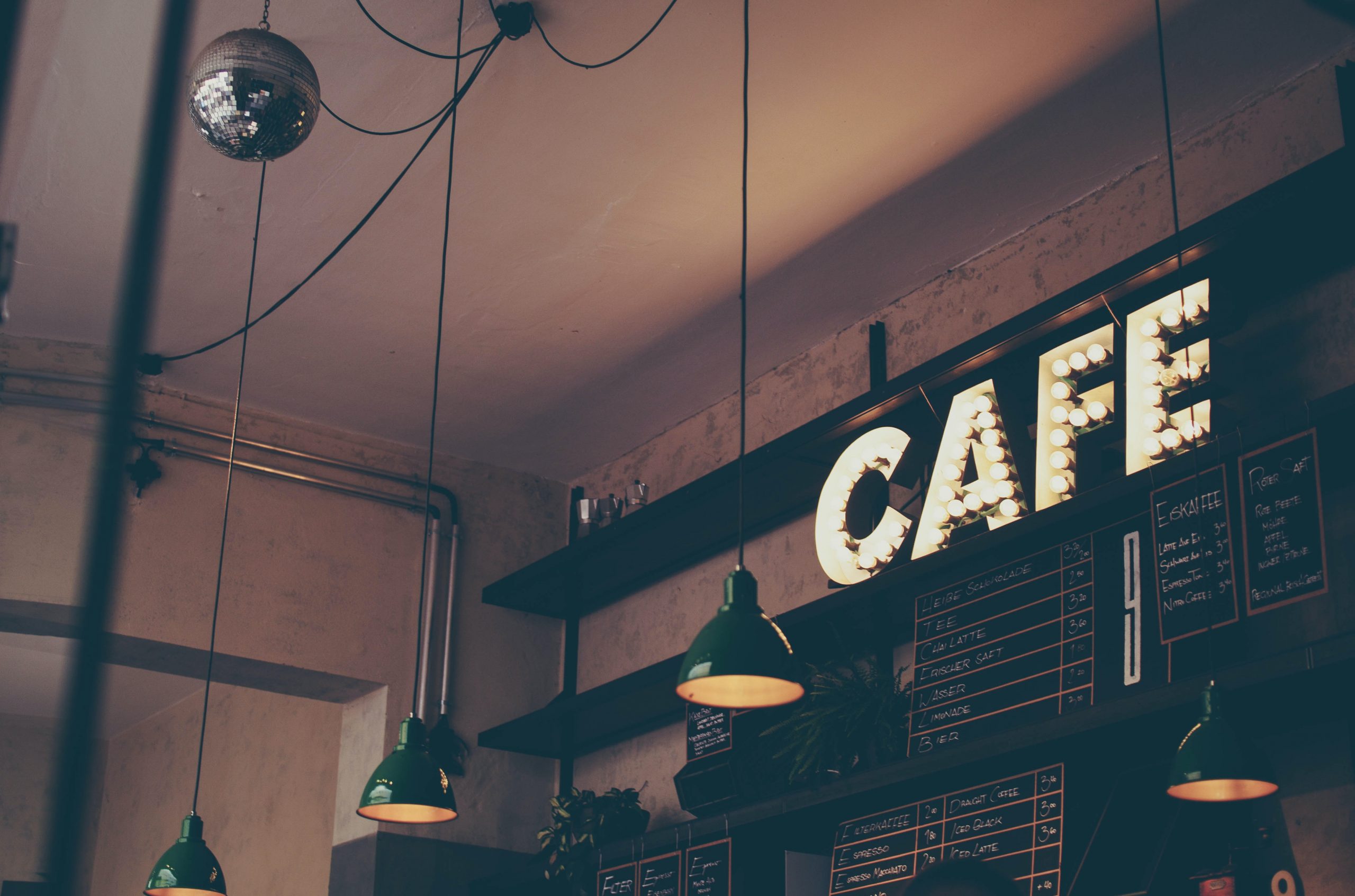 7 cafe tempat nugas 24jam jogja