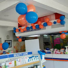 Apotek Kimia Farma Colombo