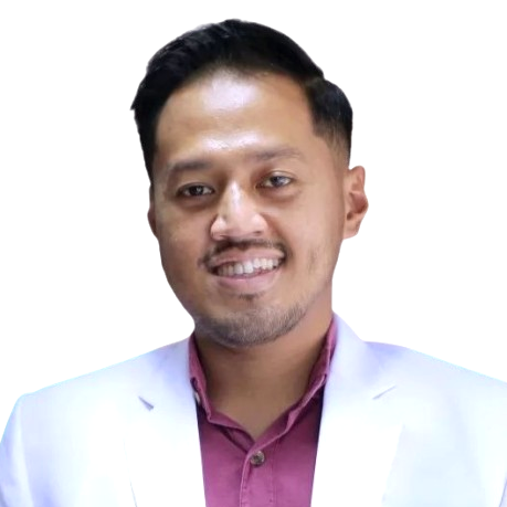 dr. Rizky Firmansyah, Sp.THT-KL