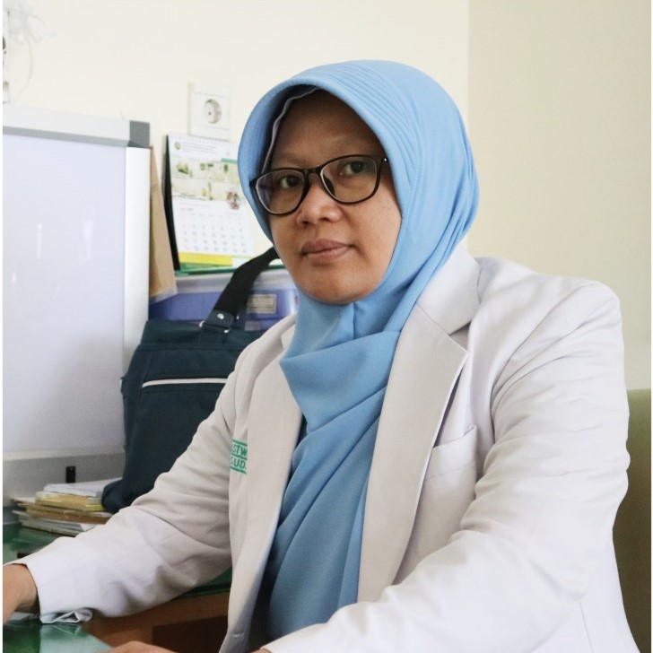 dr. Asti Widuri, M.kes, Sp.THT