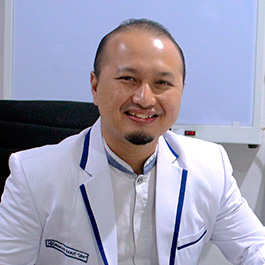 dr. Veby Novri Yendri, Sp.THT-KL