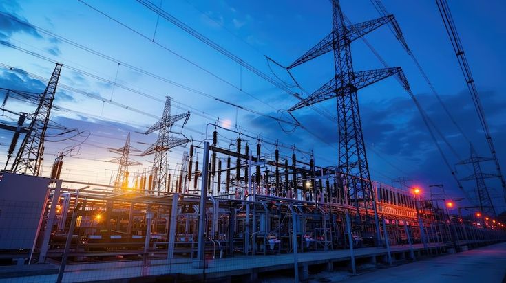 Penerapan Induksi Elektromagnetik