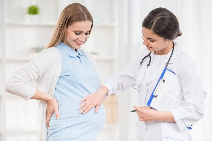 10 Rekomendasi Dokter Obgyn Kandungan Jogja Terpercaya
