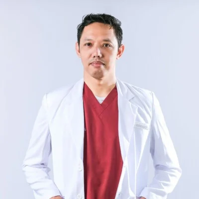 dr. Alfun Dhiya An, Sp.OG, M.Kes
Dokter Obgyn Kandungan Jogja
