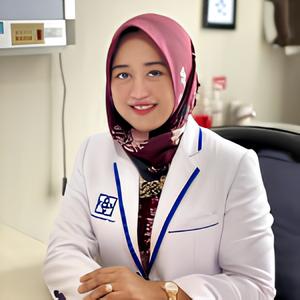 dr. Mita Prana Marwatiningrum, Sp.OG
Dokter Obgyn Kandungan Jogja