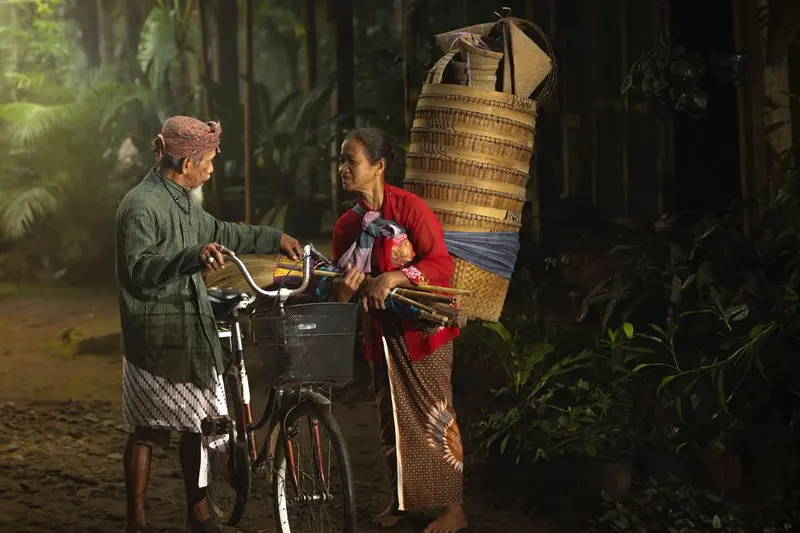 Fungsi Unggah-ungguh Basa dalam Bahasa Jawa