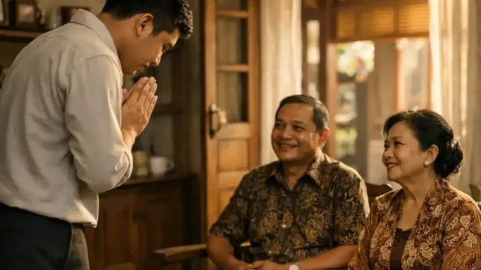 Apa Itu Unggah-ungguh Basa dalam Bahasa Jawa?